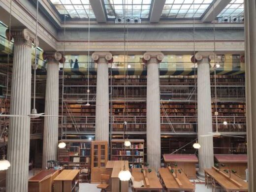 To-Valianeio-megaro-sistinetai-xana-to-2026-sto-koino