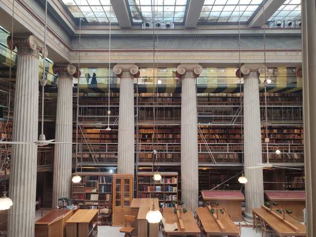 To-Valianeio-megaro-sistinetai-xana-to-2026-sto-koino