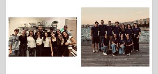 chryso-metallio-sti-foititiki-omada-igem-tou-aristoteleiou-panepistimiou