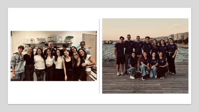 chryso-metallio-sti-foititiki-omada-igem-tou-aristoteleiou-panepistimiou