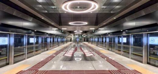 ekdilosi-diamartria-gia-ti-diakopi-leitourgias- tou-Metro- Thessaloikis