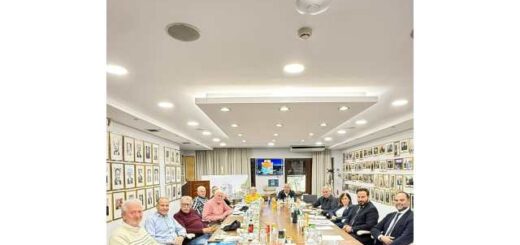 episkepsi-tou-anapliroti-grammatea-tis-ko-tis-Neas-Dimokratias -Diamanti-Golidaki-sta-grafeia-tis-ikth