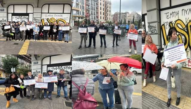 parastasi-diamartyrias-pragmatopoiise-to--kinima-dimokratias-gia-ta-prolvimata-tou-metro-thessalonikis