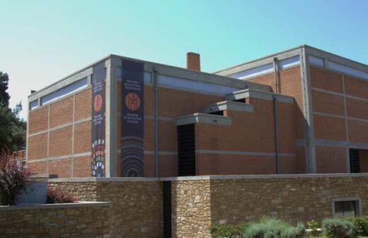 simmetochi-tou-Mouseiou-Byzantinou-Politismou-sto-Open House Thessaloniki 2025