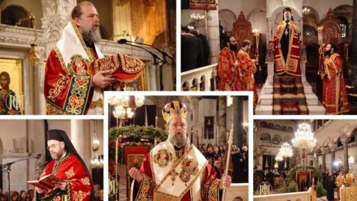 i-eorti-ton-Christougennon-tou-2025- sti-Thessaloniki