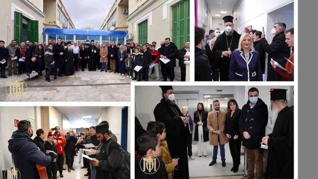 i-eorti-ton-Christougennon-tou-2025- sti-Thessaloniki 2