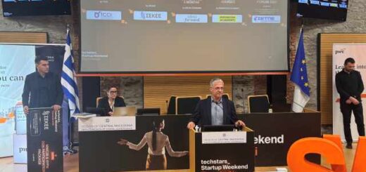 sti-pikm-pragmatopoiithike-i-triimeri-drasi- Techstars Startup Weekend Thessaloniki 2025
