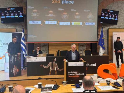 sti-pikm-pragmatopoiithike-i-triimeri-drasi- Techstars Startup Weekend Thessaloniki 2025