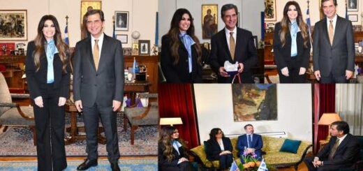 synantisi-tis-neas-presveiras-ton-ipa-Kimberly-Ann-Guilfoyle-me-ton-ifipourgo-esoterikon-konstantino-giouleka