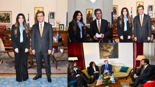 synantisi-tis-neas-presveiras-ton-ipa-Kimberly-Ann-Guilfoyle-me-ton-ifipourgo-esoterikon-konstantino-giouleka