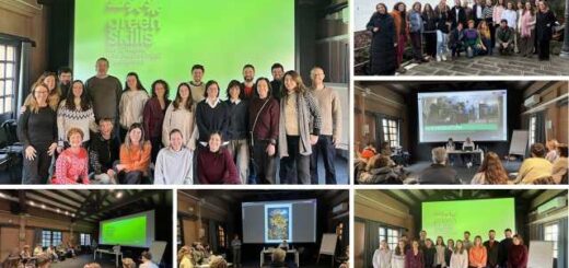 To-film-office-tis-PKM-sto-1o-dia-zosis-ergastirio-tou-ergou-GreenSAP-sti-Venetia