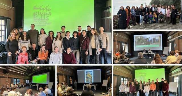 To-film-office-tis-PKM-sto-1o-dia-zosis-ergastirio-tou-ergou-GreenSAP-sti-Venetia