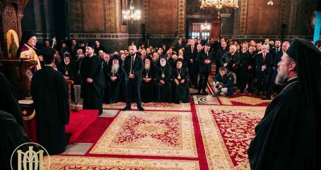 to-chroniko-tis-patriarchikis-episkepsis-tou-oikoumenikou-patriarchi-k-k-vartholomaiou-sti-thessaloniki