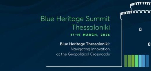 1st Blue Heritage Summit Thessaloniki -i-Thessaloniki-sto-epikentro-tou-dimosiou-dialogou