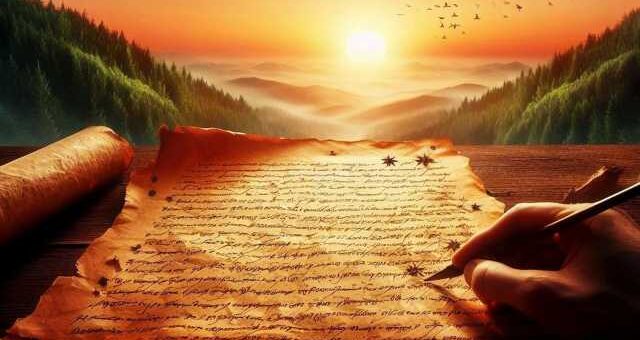 I- leksi-ena-poiima tou Nikou Moschovou