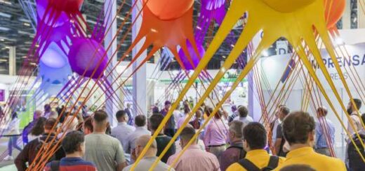 gia defteri fora i Freskon Greece sti Fruit Attraction São Paulo