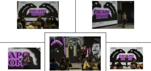 to elliniko periptero-sti-61i-diethni-ekthesi-technis- La Biennale di Venezia ©Andreas Simopoulos