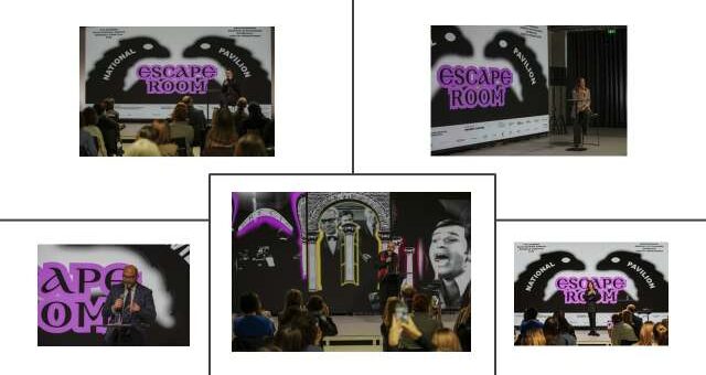 to elliniko periptero-sti-61i-diethni-ekthesi-technis- La Biennale di Venezia ©Andreas Simopoulos