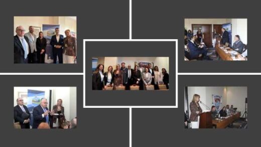 to oikosystima tou thalassiou tourismou kai i viosimi anaptyxi