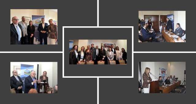 to oikosystima tou thalassiou tourismou kai i viosimi anaptyxi