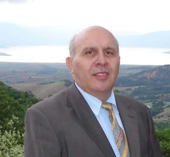 Stratos Vasilopoulos