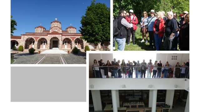 To -morfotiko-idryma-tis-esiemth-ston-archaiologiko-choro-kai-sto-mouseio-diou 2