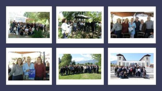 To -morfotiko-idryma-tis-esiemth-ston-archaiologiko-choro-kai-sto-mouseio-diou