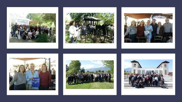 To -morfotiko-idryma-tis-esiemth-ston-archaiologiko-choro-kai-sto-mouseio-diou