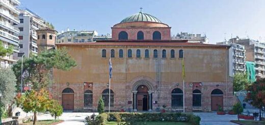 anastasi 2026 o Esperinos tis Agapis