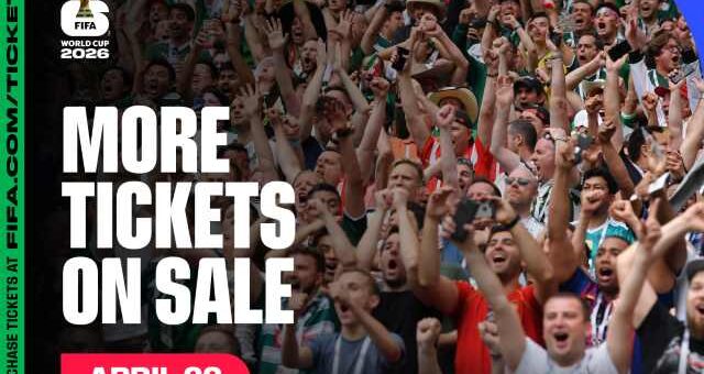 i-polisi-epipleon-eisitiron-gia-to-Pagkosmio-Kypello-FIFA-2026