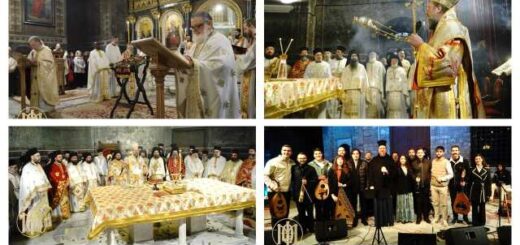 se-10-xenes-glosses-kai-stin-Elliniki-omiriki-dialekto-diavastike-Evaggeliko-apospasma