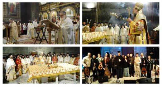 se-10-xenes-glosses-kai-stin-Elliniki-omiriki-dialekto-diavastike-Evaggeliko-apospasma