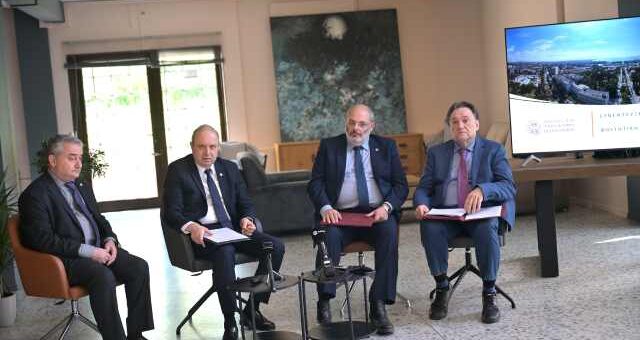 se pliri efarmogi to foititokentriko montelo exi axonon sto Aristoteleio Panepistimio Thessalonikis