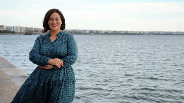 Εvanthia Papaefthimiou