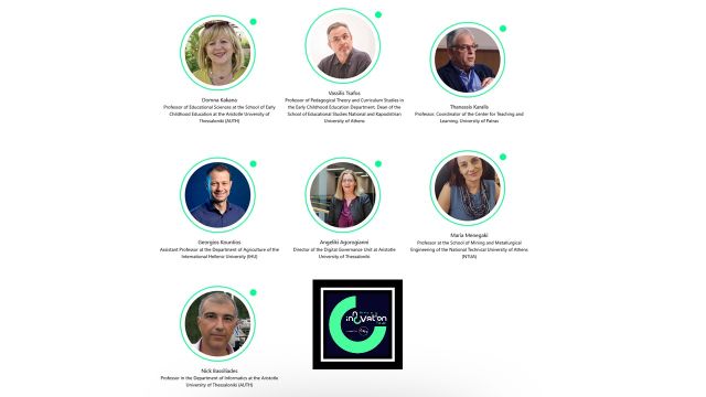 Leveraging AI in Teaching and Learning in Higher Education – Aristotle Innovation Forum