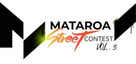 MATAROA Street Contest vol. 3 prosklisi endiaferontos new