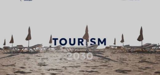 Skillscapes to neo psifiako paratiritirio gia ton elliniko tourismo