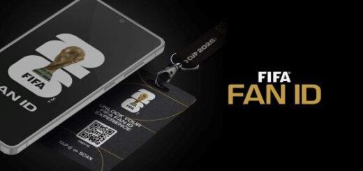 To FIFA Fan ID kykloforise gia to pagkosmio kypello podosfairou FIFA 2026