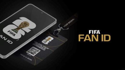 To FIFA Fan ID kykloforise gia to pagkosmio kypello podosfairou FIFA 2026
