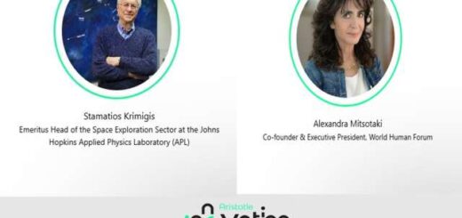 dyo-akomi-omilies-gia-tin-ekserenvisi-tou-diastimatos-sto-Aristotle Innovation Forum
